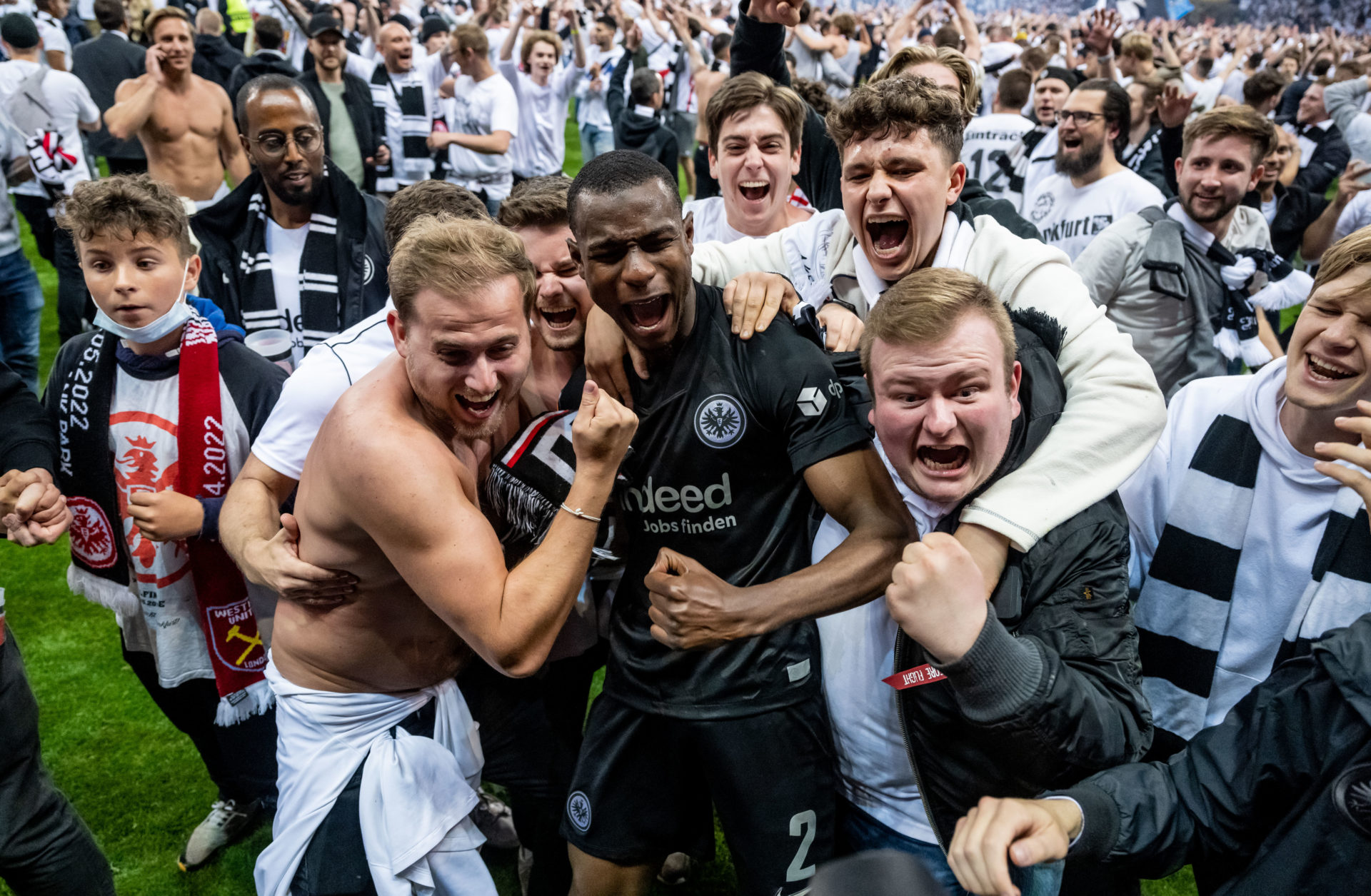 Photo by Alexander Scheuber - UEFA/UEFA via Getty Images