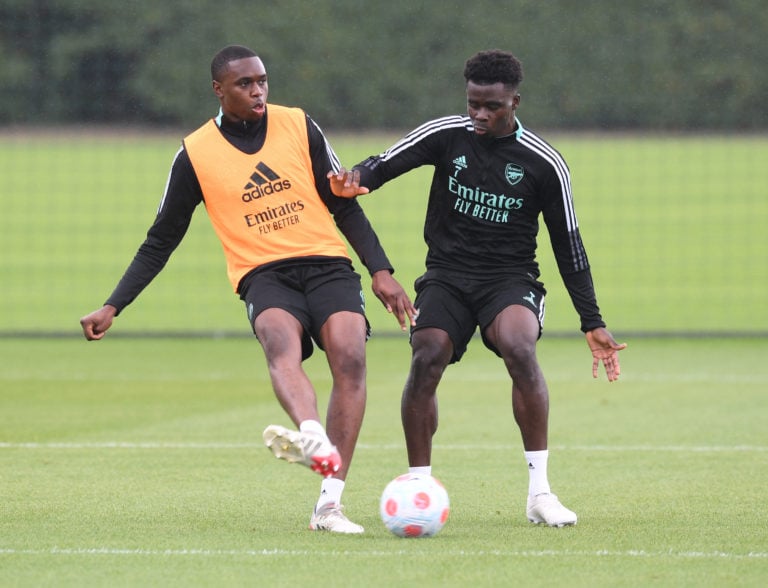 Photo by Stuart MacFarlane/Arsenal FC via Getty Images