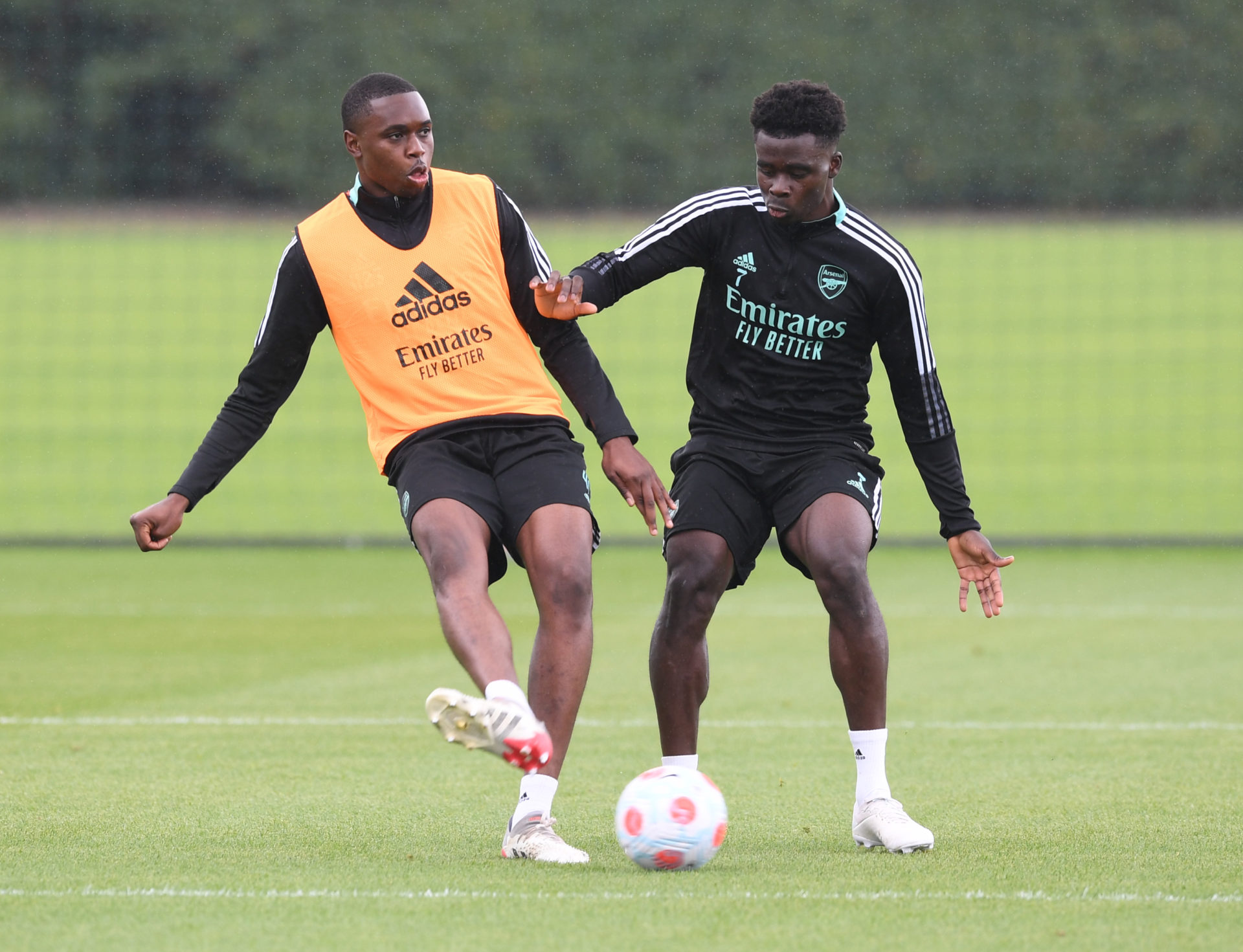 Photo by Stuart MacFarlane/Arsenal FC via Getty Images