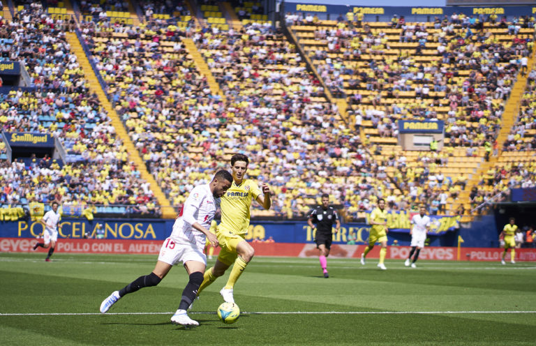 Photo by Manuel Queimadelos/Quality Sport Images/Getty Images