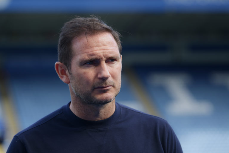 Photo by Tony McArdle - Everton FC/Everton FC via Getty Images