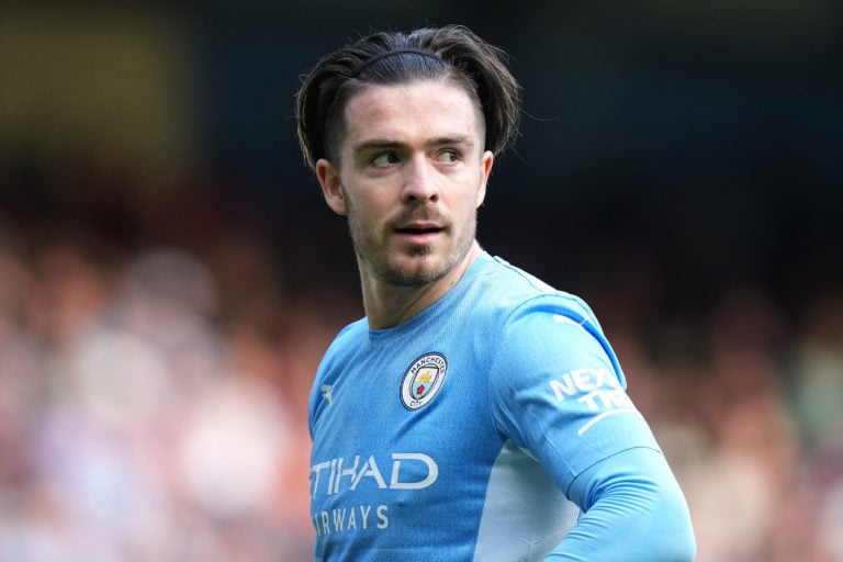 Photo by Tom Flathers/Manchester City FC via Getty Images