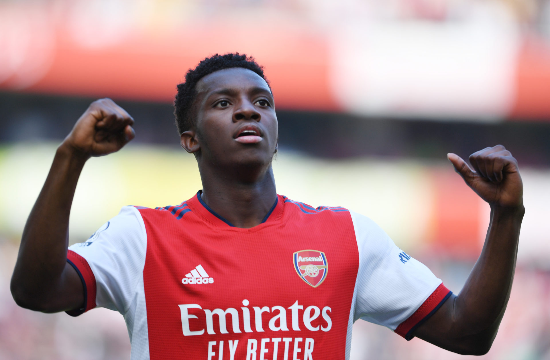 Photo by Stuart MacFarlane/Arsenal FC via Getty Images