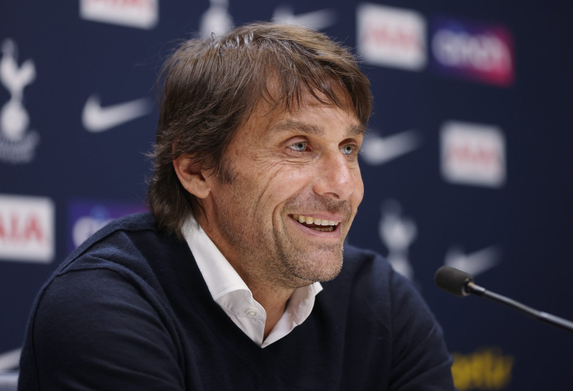 Photo by Tottenham Hotspur FC/Tottenham Hotspur FC via Getty Images