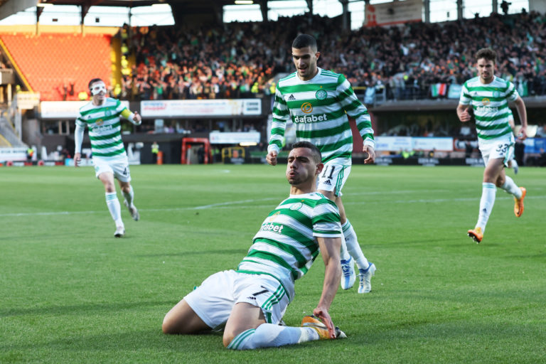 Photo by Ian MacNicol/Getty Images