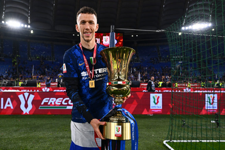 Photo by Mattia Ozbot - Inter/Inter via Getty Images