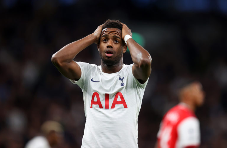 Photo by Tottenham Hotspur FC/Tottenham Hotspur FC via Getty Images
