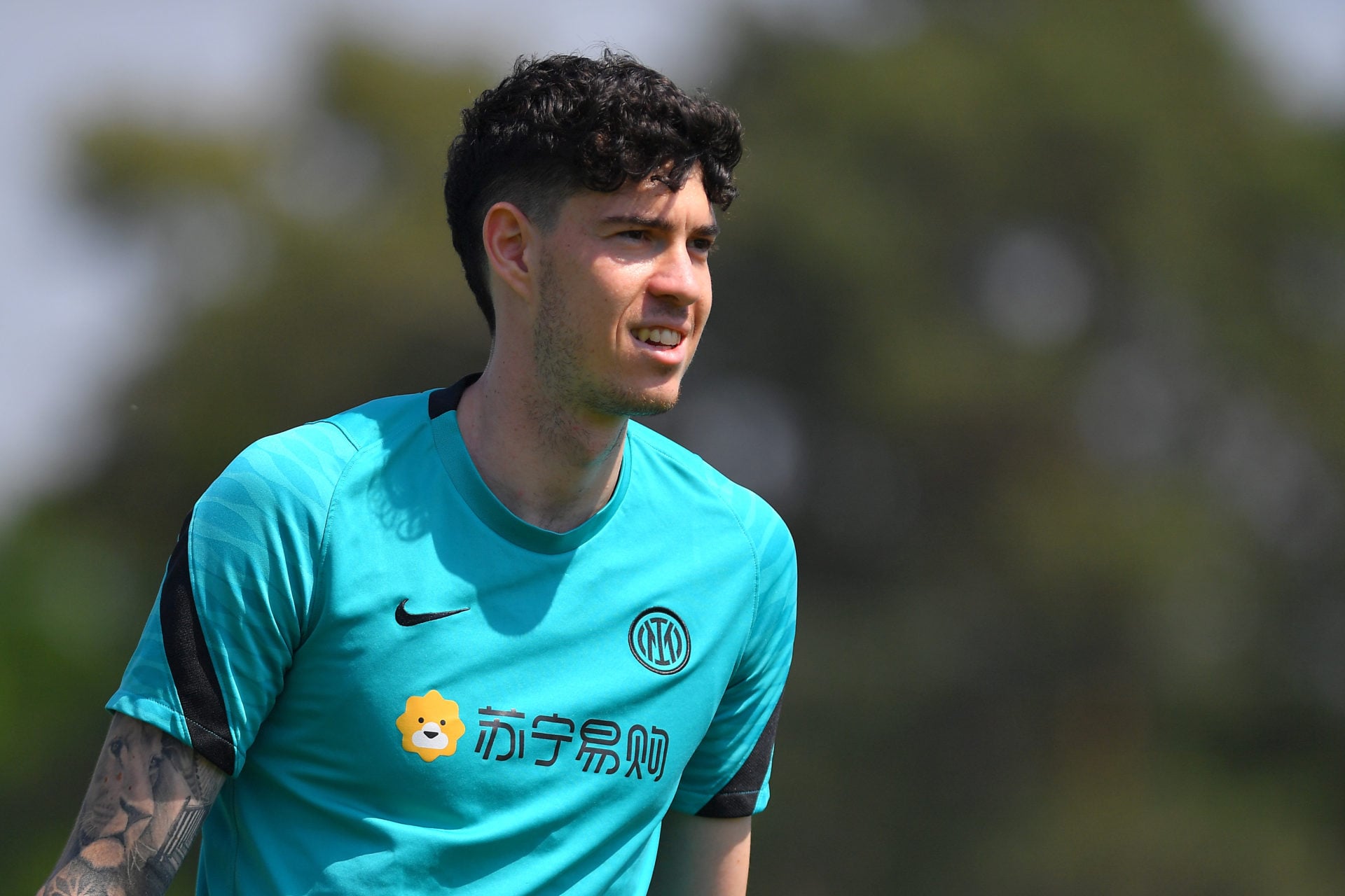 Photo by Mattia Pistoia - Inter/Inter via Getty Images