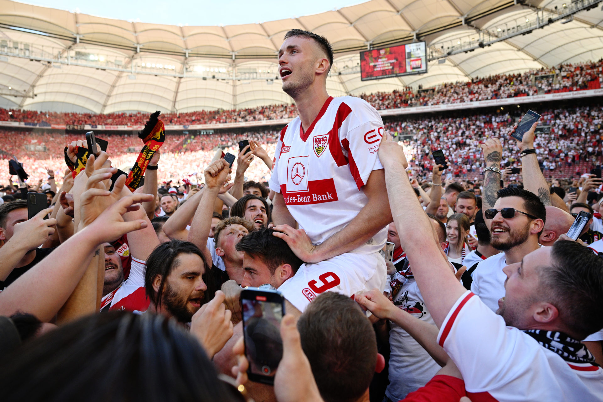 Photo by Matthias Hangst/Getty Images