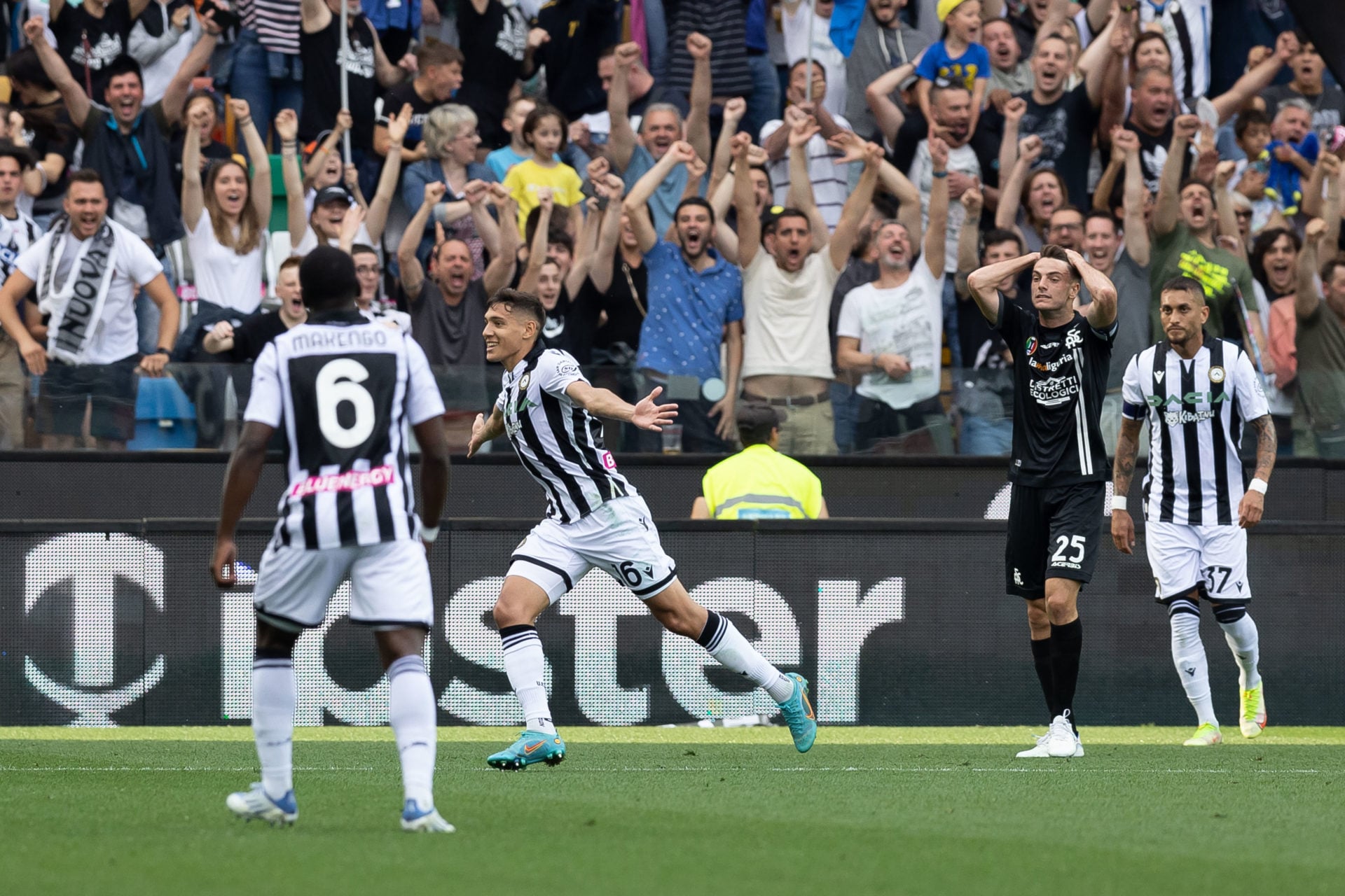 Photo by Emmanuele Ciancaglini/Getty Images