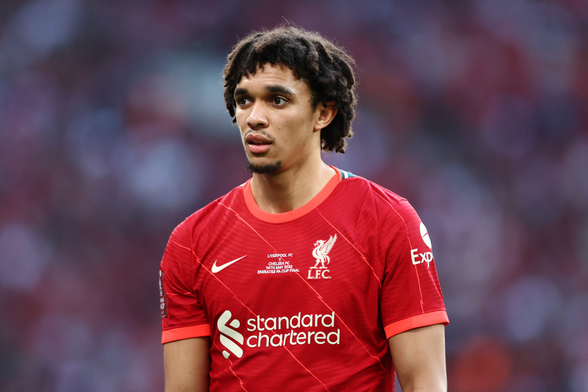 Photo by Naomi Baker - The FA/The FA via Getty Images