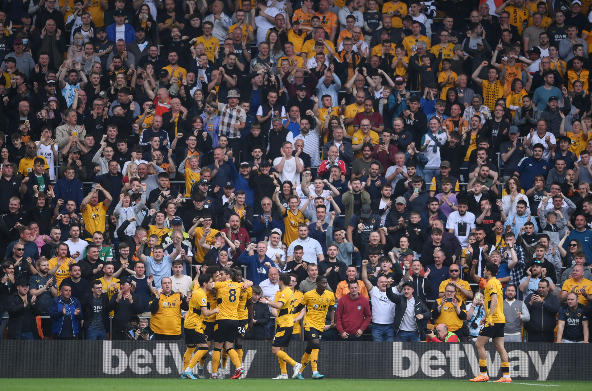 Photo by Laurence Griffiths/Getty Images