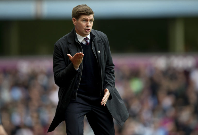 Photo by Neville Williams/Aston Villa FC via Getty Images