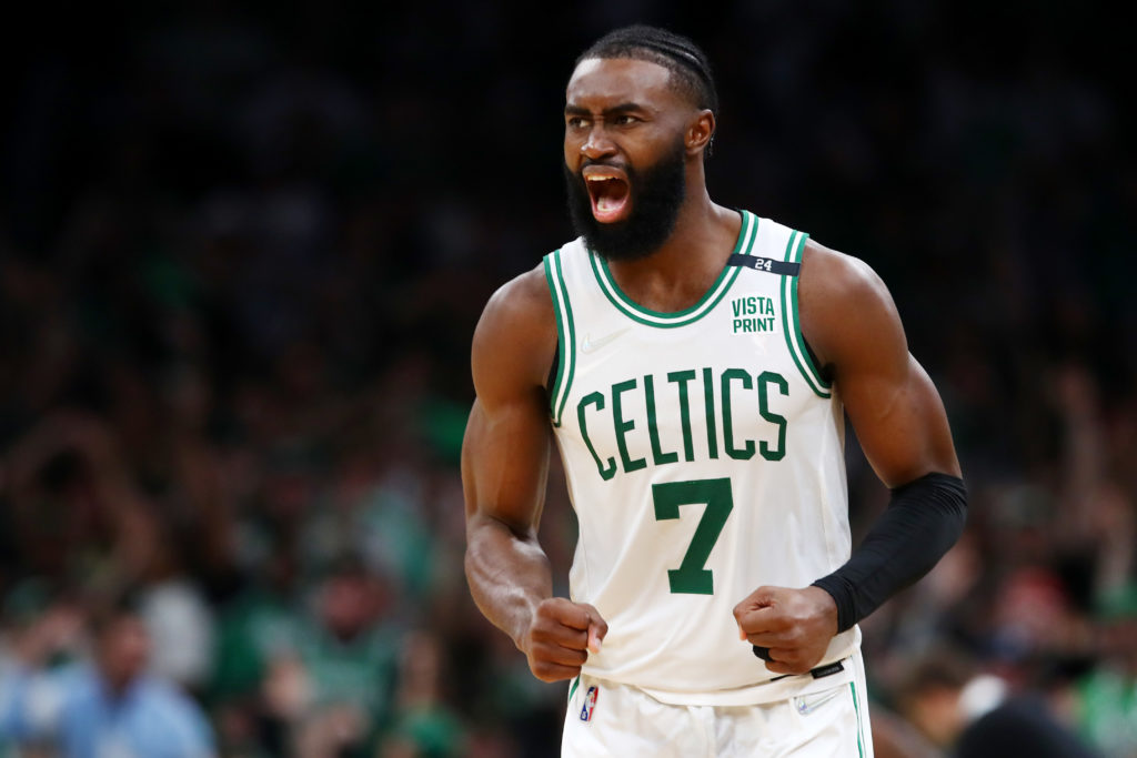 who does boston celtics play next