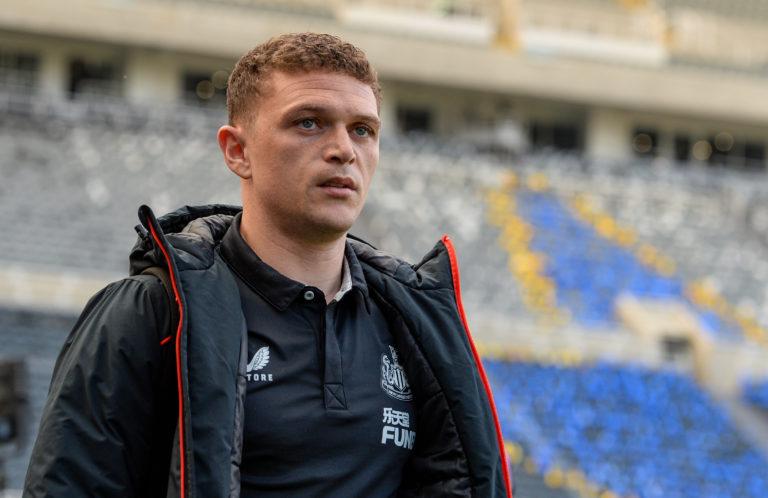 Photo by Serena Taylor/Newcastle United via Getty Images