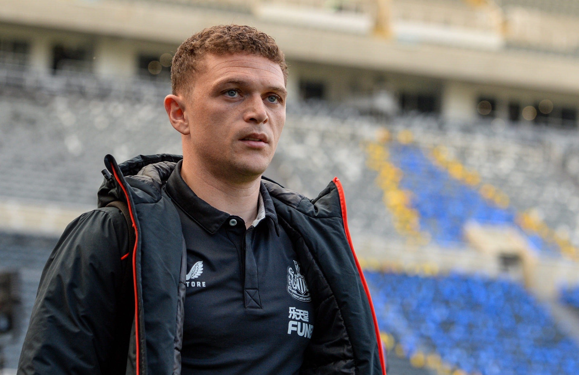 Photo by Serena Taylor/Newcastle United via Getty Images