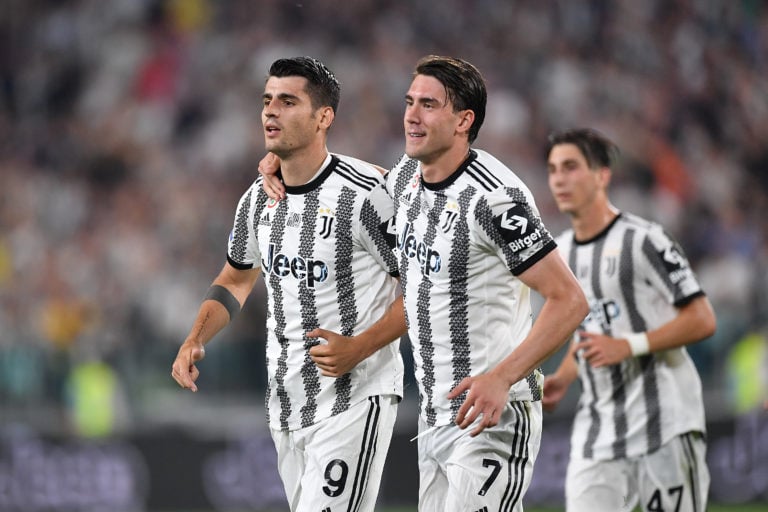 Photo by Valerio Pennicino - Juventus FC/Juventus FC via Getty Images