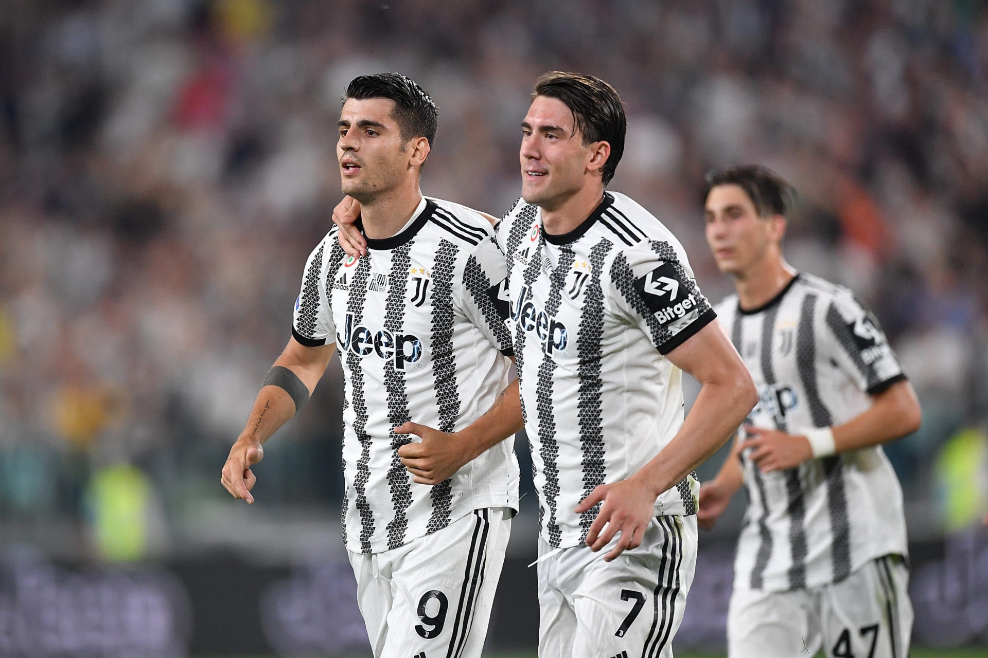 Photo by Valerio Pennicino - Juventus FC/Juventus FC via Getty Images