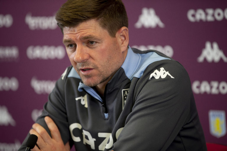 Photo by Neville Williams/Aston Villa FC via Getty Images