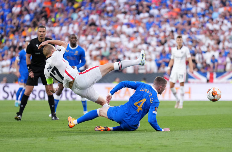 Photo by Angel Martinez - UEFA/UEFA via Getty Images
