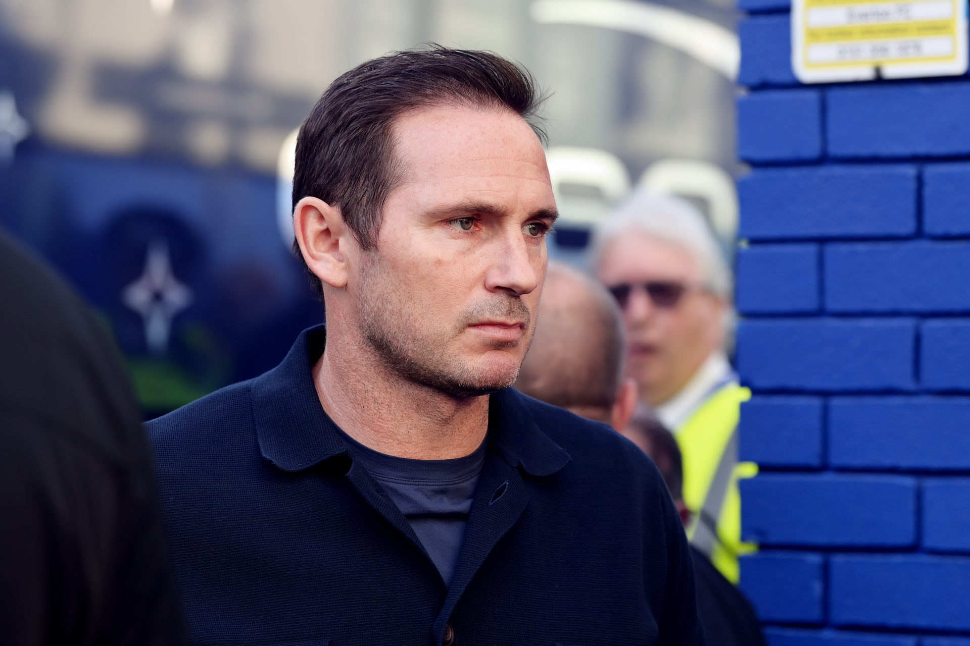 Photo by Tony McArdle/Everton FC via Getty Images