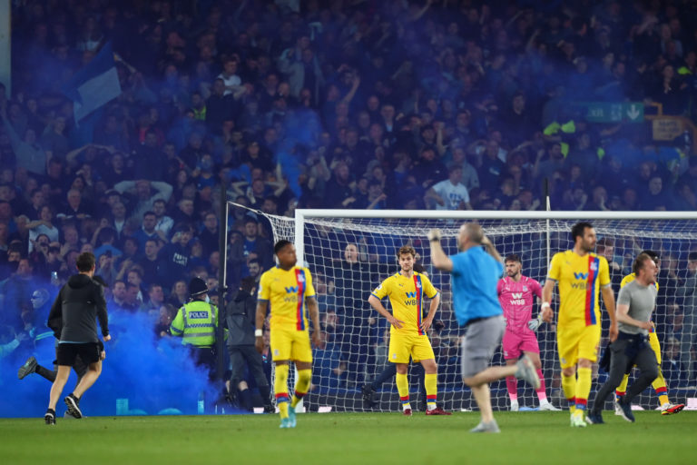 Photo by Gareth Copley/Getty Images