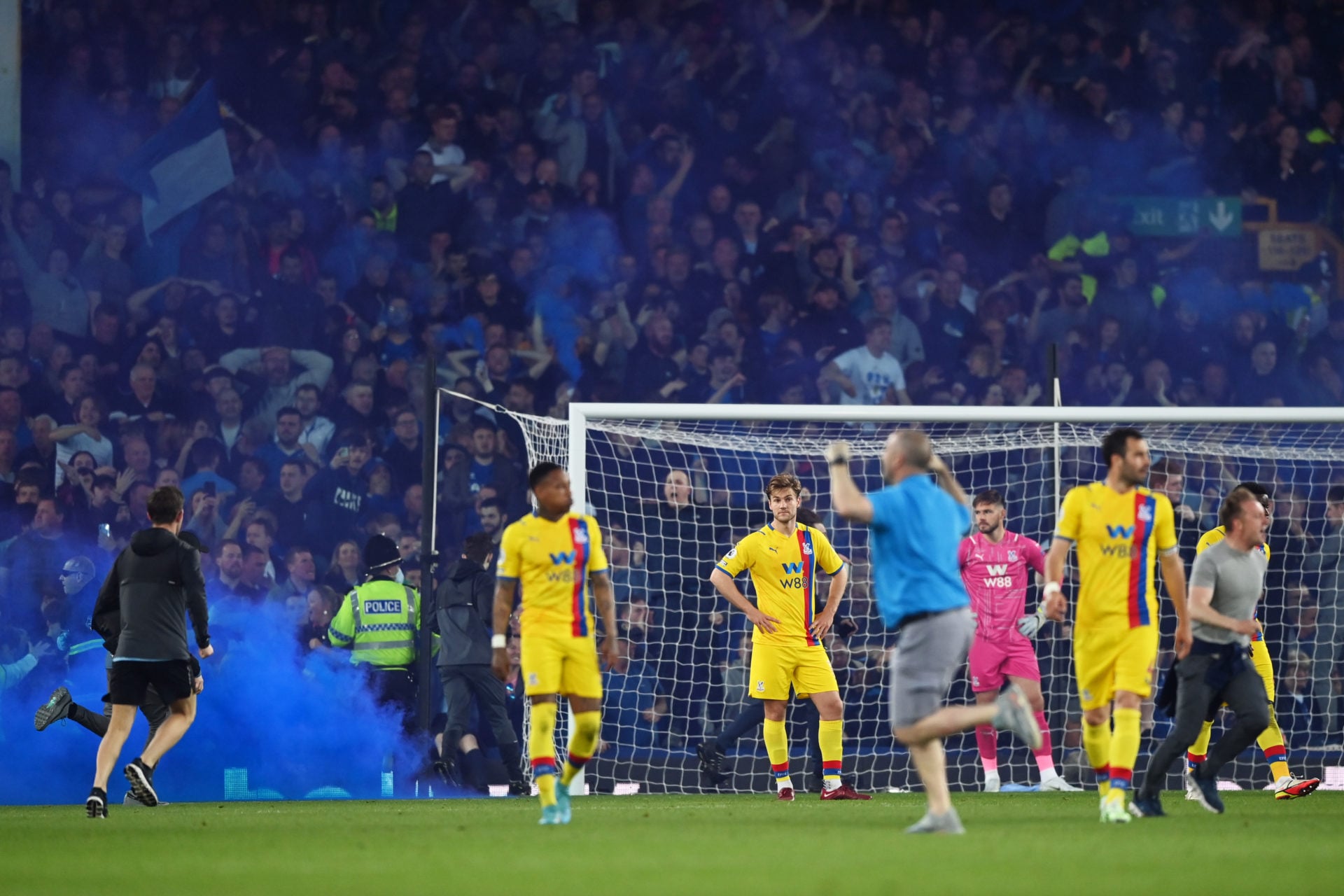 Photo by Gareth Copley/Getty Images