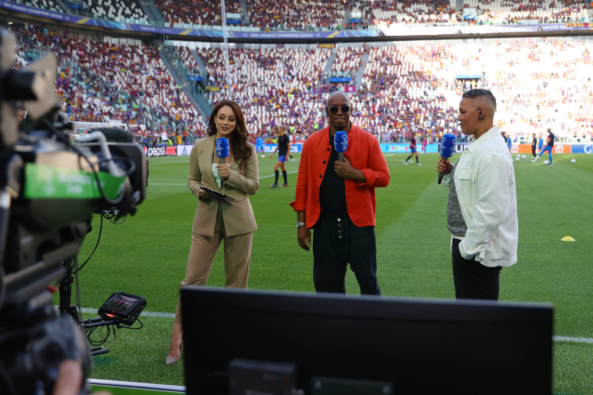 Photo by Catherine Ivill - UEFA/UEFA via Getty Images