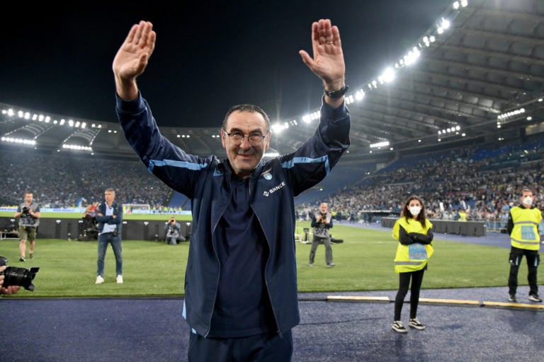 Photo by Marco Rosi/Getty Images