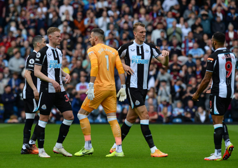 Photo by Serena Taylor/Newcastle United via Getty Images