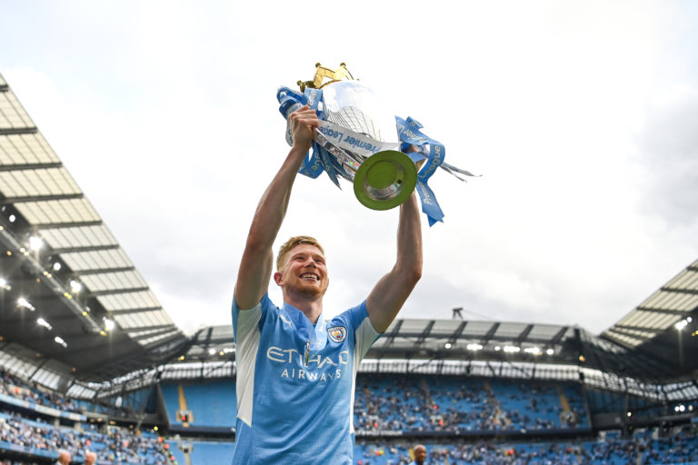 Photo by Michael Regan/Getty Images