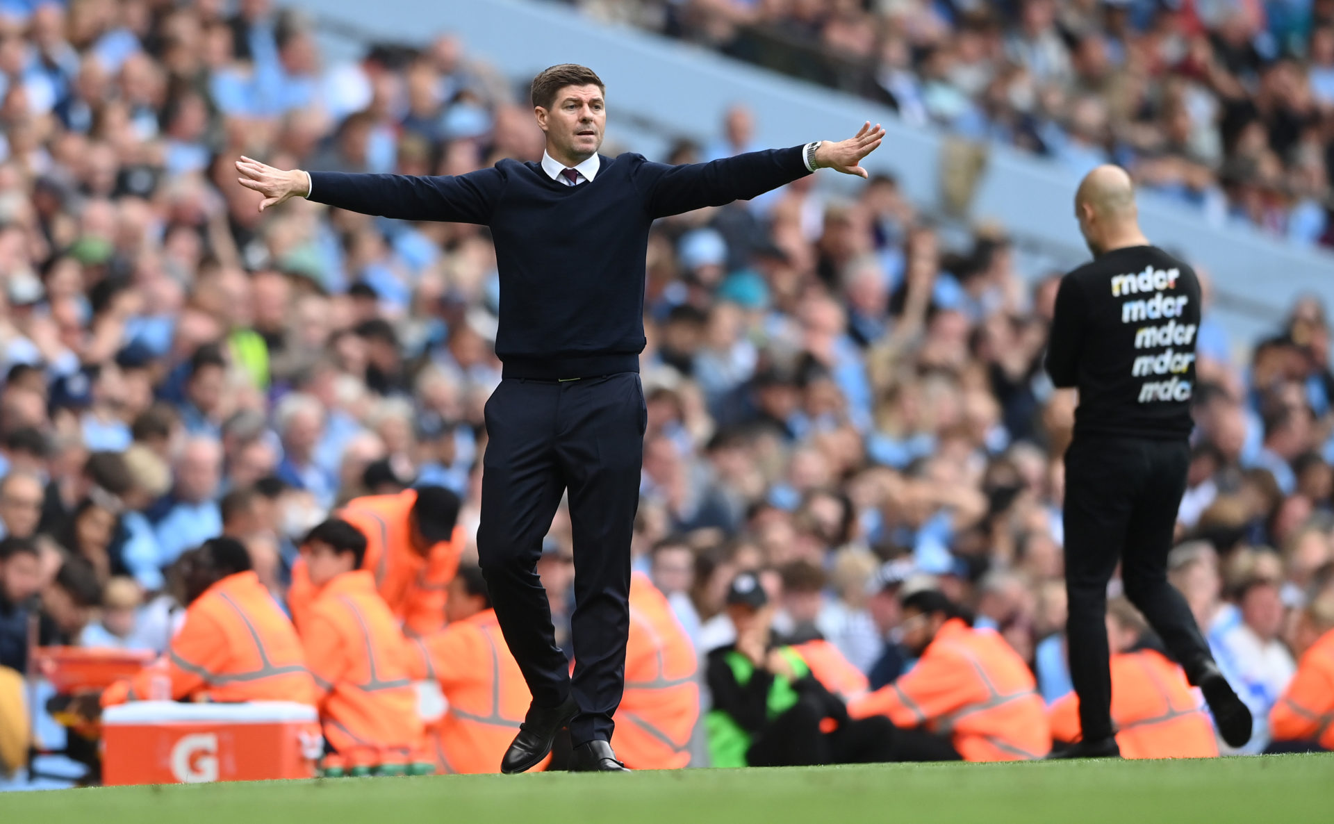 Photo by Stu Forster/Getty Images