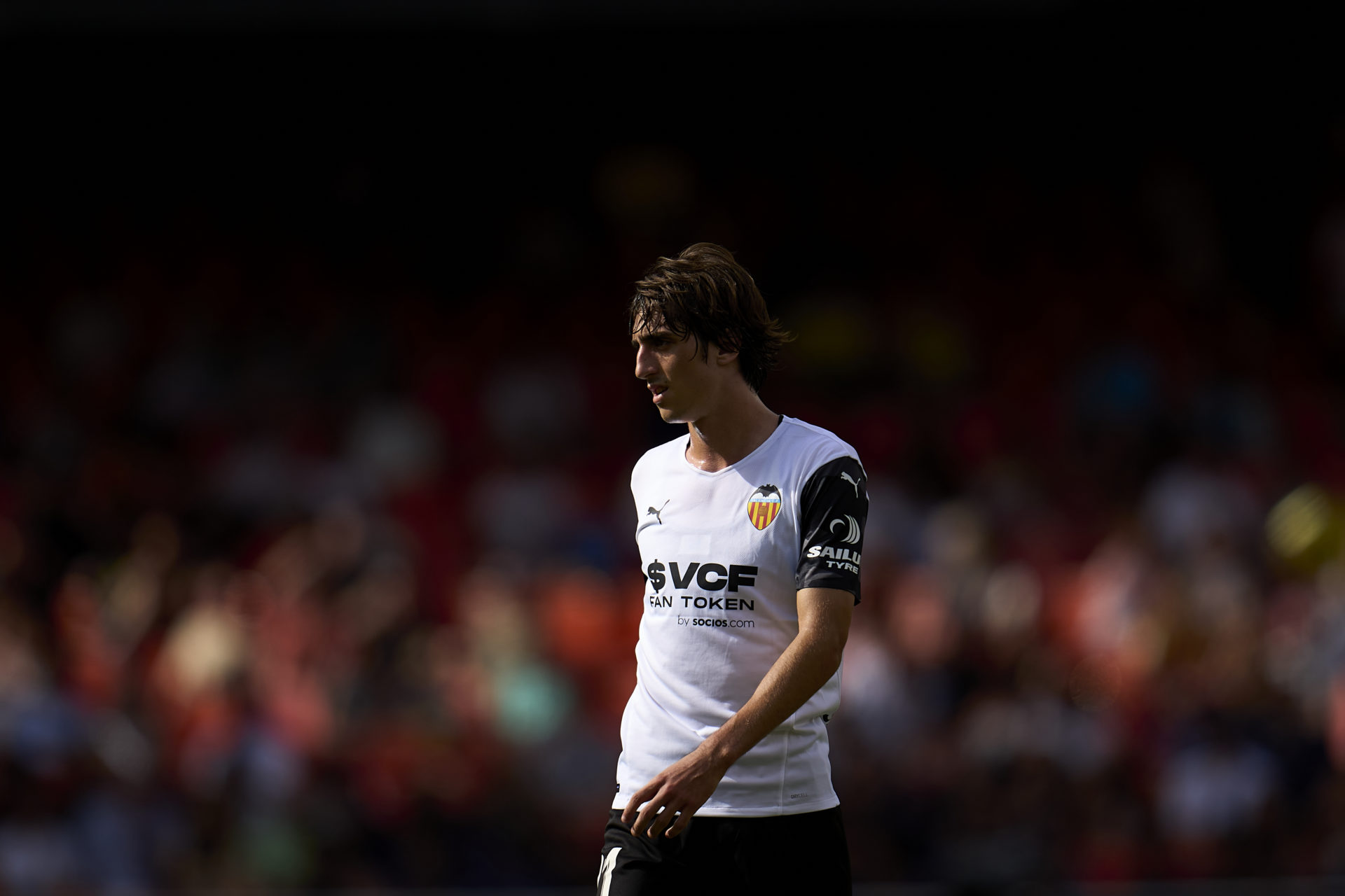 Photo by Aitor Alcalde Colomer/Getty Images