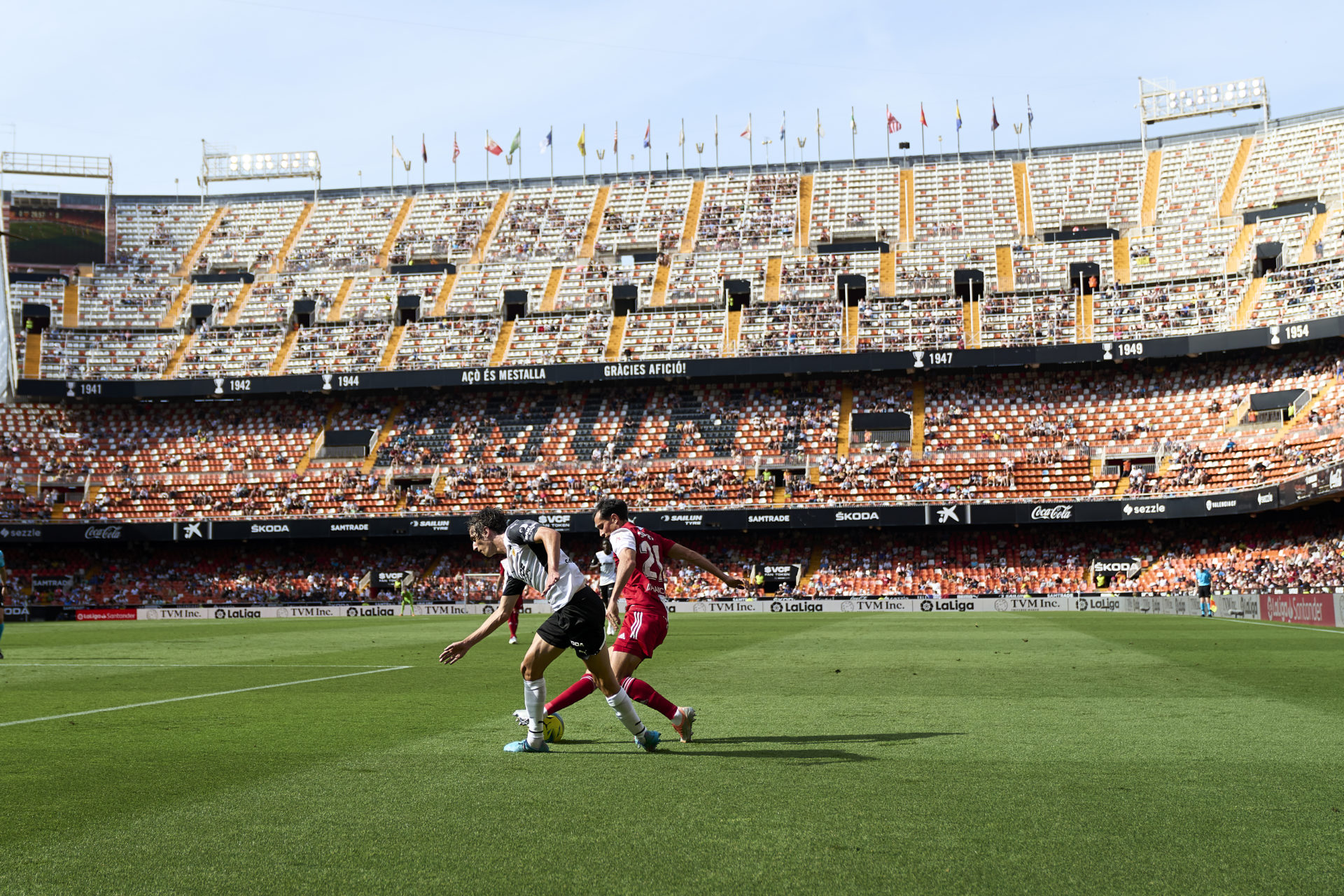 Photo by Aitor Alcalde Colomer/Getty Images