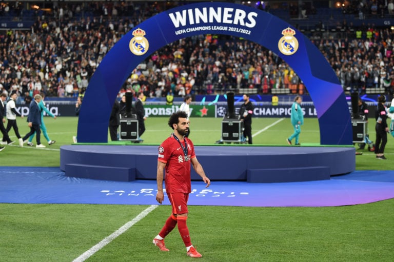 Photo by Harriet Lander/Copa/Getty Images