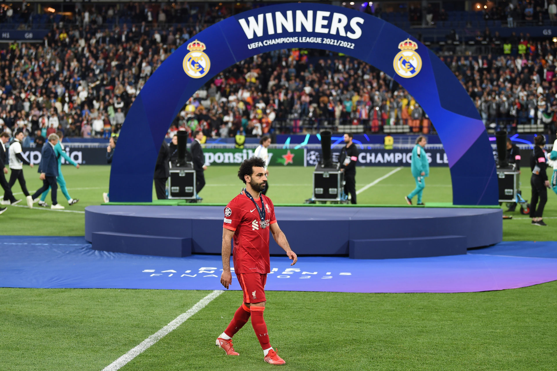 Photo by Harriet Lander/Copa/Getty Images
