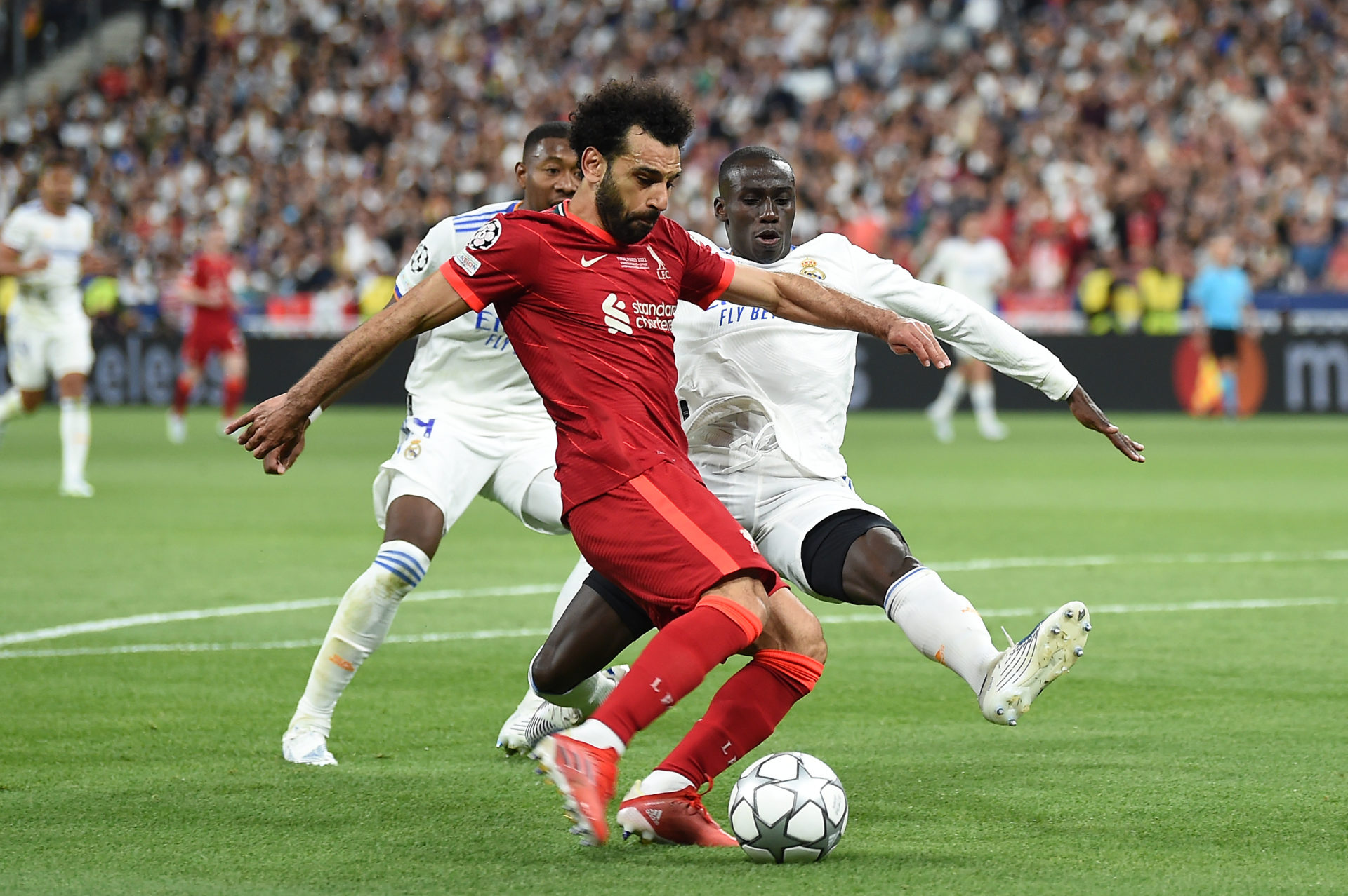 Photo by Harriet Lander/Copa/Getty Images