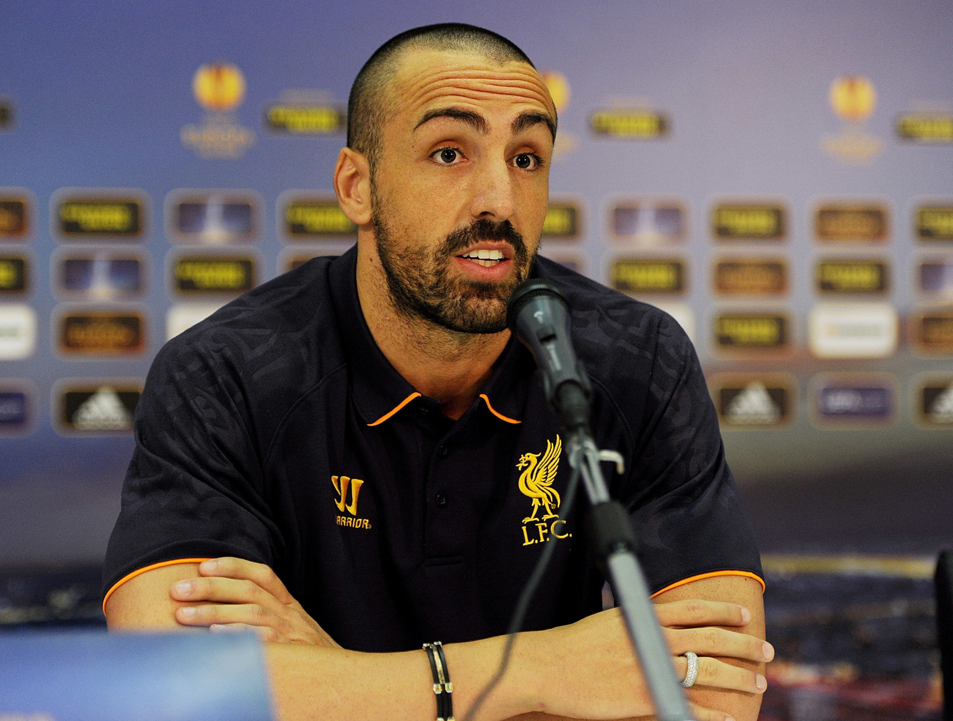 Photo by John Powell/Liverpool FC via Getty Images