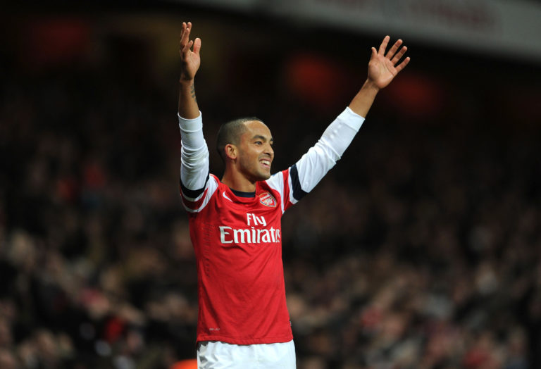 Photo by David Price/Arsenal FC via Getty Images