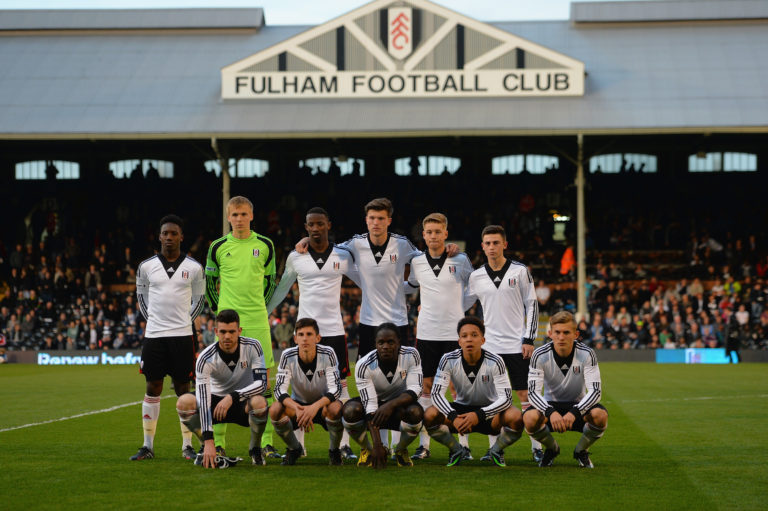 Photo by Christopher Lee - The FA/The FA via Getty Images