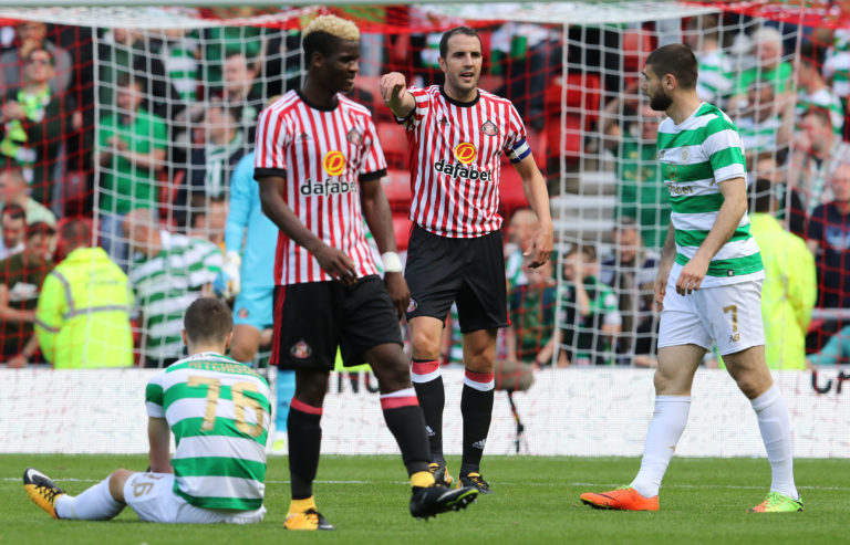 Photo by Ian Horrocks/Sunderland AFC via Getty Images