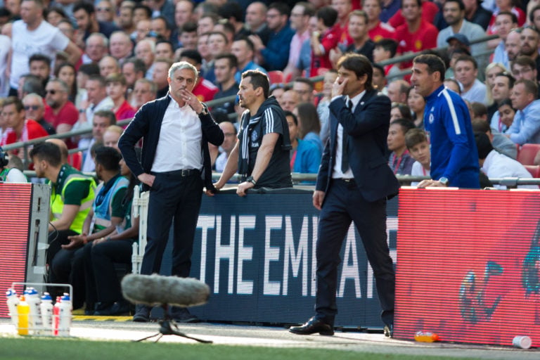 Photo by Craig Mercer - CameraSport via Getty Images