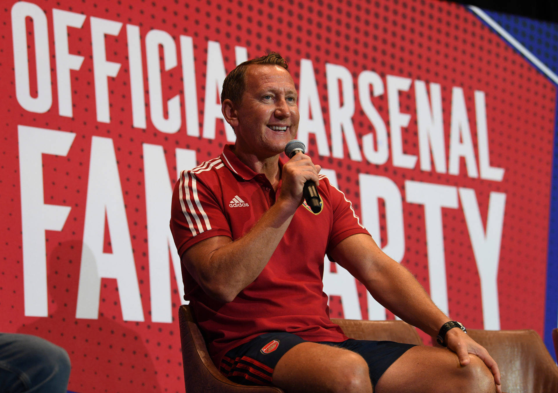 Photo by David Price/Arsenal FC via Getty Images