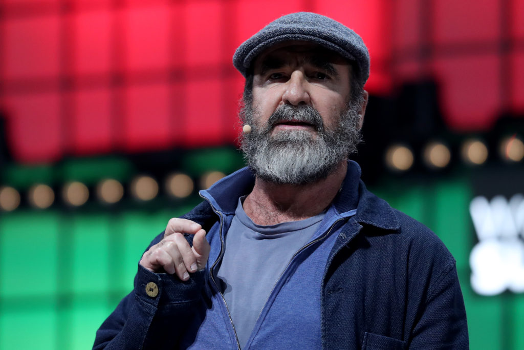 Web Summit 2019 - day 2