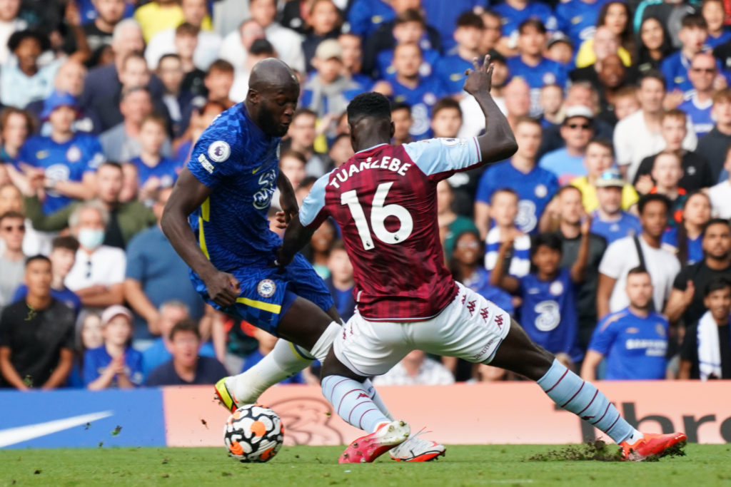 Chelsea v Aston Villa - Premier League
