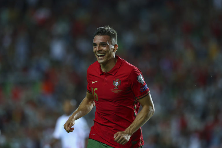 Photo by Carlos Rodrigues/Getty Images