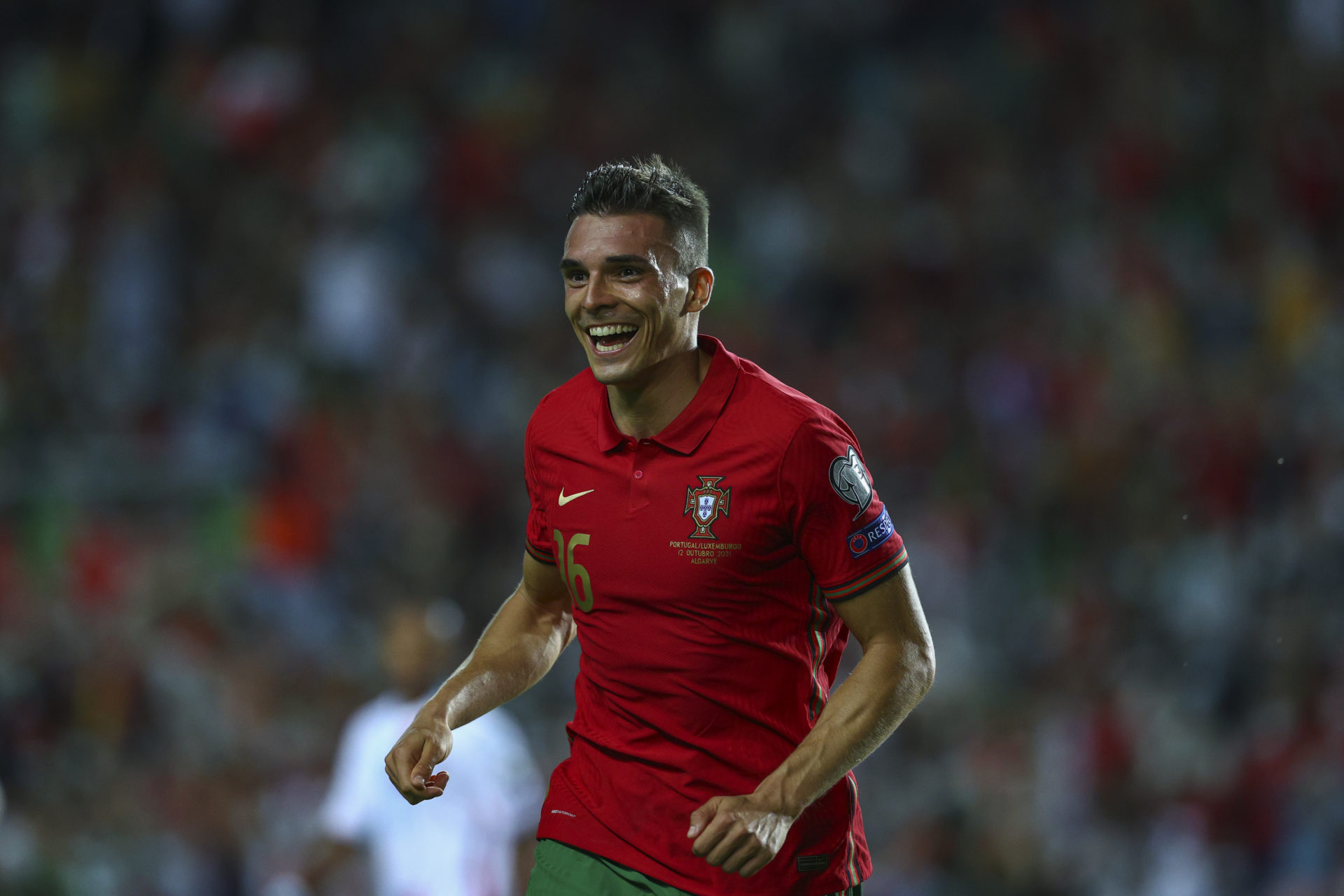 Photo by Carlos Rodrigues/Getty Images