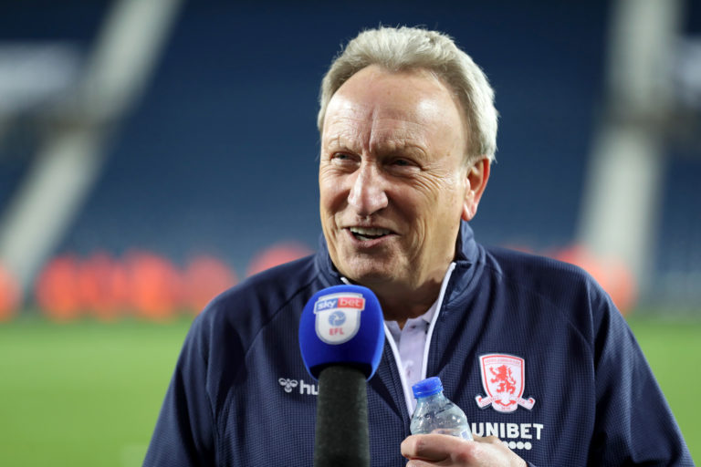 Photo by Adam Fradgley/West Bromwich Albion FC via Getty Images