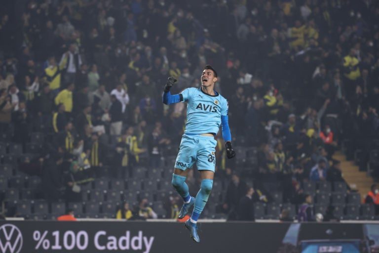 Photo by Arif Hudaverdi Yaman/Anadolu Agency via Getty Images