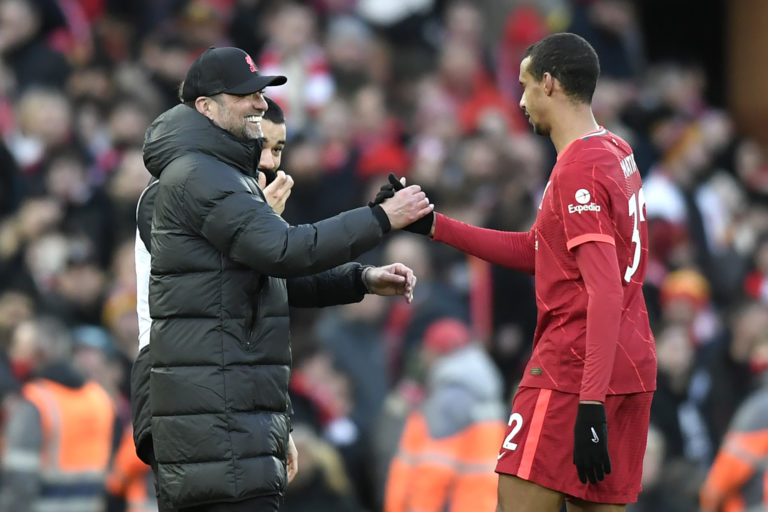 Photo by Richard Martin-Roberts - CameraSport via Getty Images